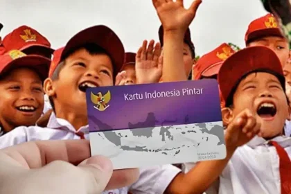 kartu indonesia pintar