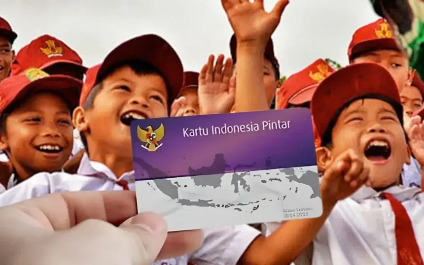 kartu indonesia pintar