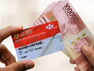 kartu keluarga sejahtera