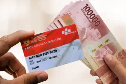 kartu keluarga sejahtera