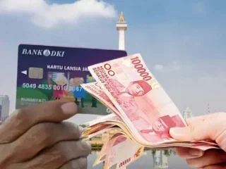 kartu lansia jakarta