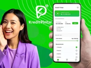 kredit pintar