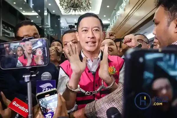 mens rea adalah