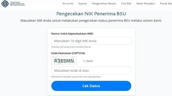 bantuan subsidi upah bsu 2025