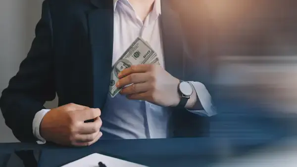 apa itu skema ponzi