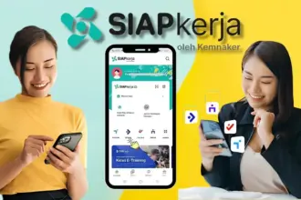 siapkerja. kemnaker.go.id