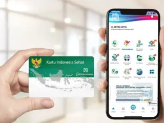 cara daftar mobile jkn