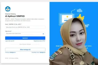 login sim pkb