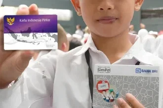 cara mengecek pip sudah cair apa belum tahun 2025