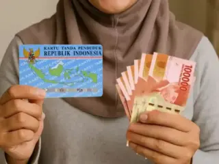 cek bansos ktp
