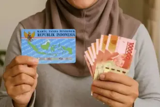 cek bansos ktp