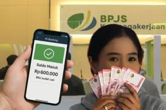 pencairan bsu 2025