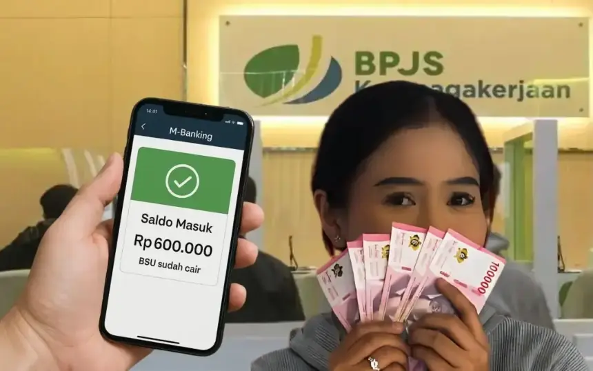 pencairan bsu 2025