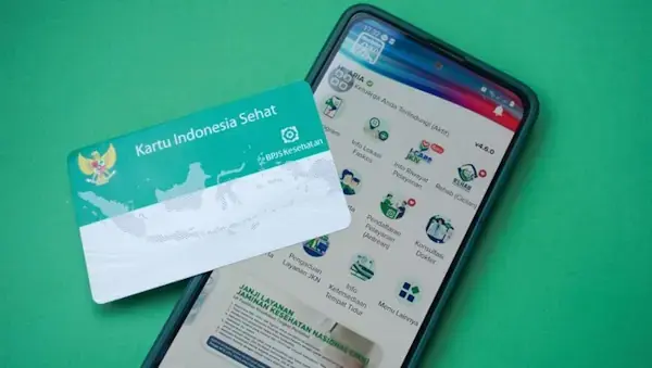 cara verifikasi akun mobile jkn