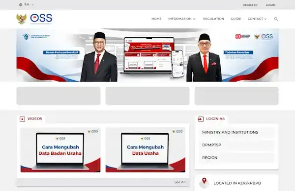 daftar bantuan umkm 2025