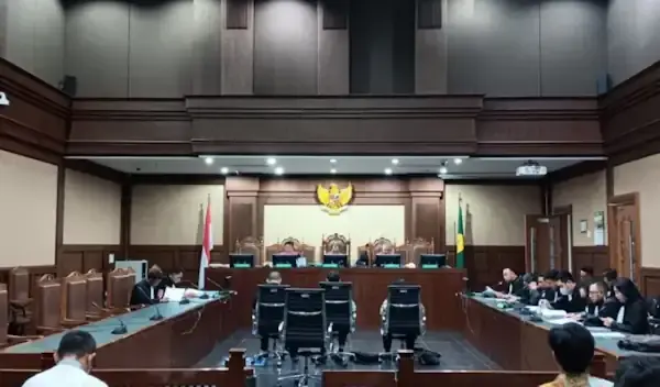 apa itu yurisprudensi