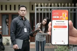 uatas apakah ada dc lapangan