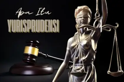 yurisprudensi adalah