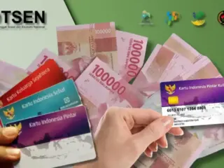 cek desil bansos