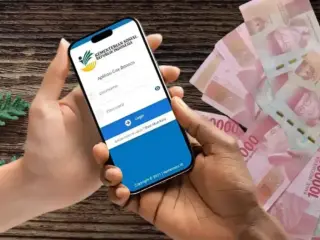 daftar bansos kemensos go id