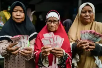 daftar bansos yang cair september 2025