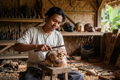 passion adalah