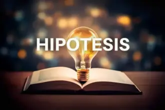 hipotesis adalah