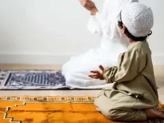 nama bayi laki laki pembawa rezeki dalam al-quran 2 kata