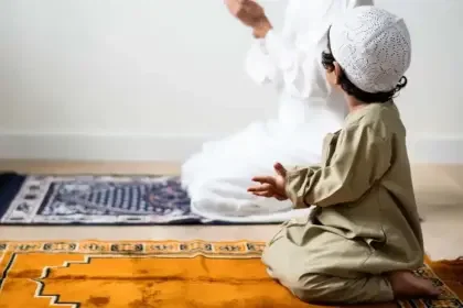 nama bayi laki laki pembawa rezeki dalam al-quran 2 kata