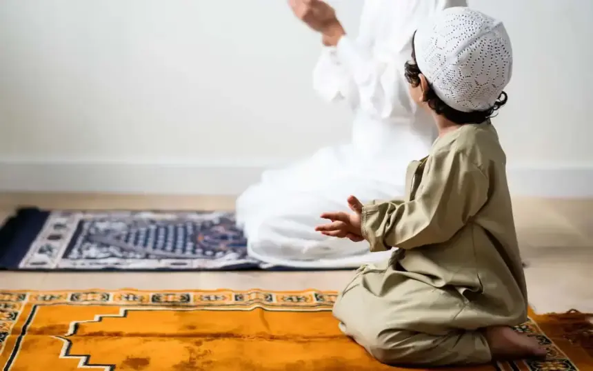 nama bayi laki laki pembawa rezeki dalam al-quran 2 kata