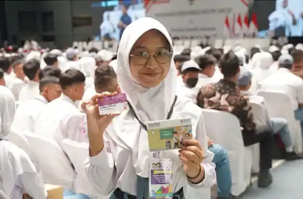 program indonesia pintar