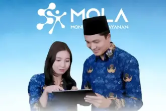 cek nip pppk paruh waktu