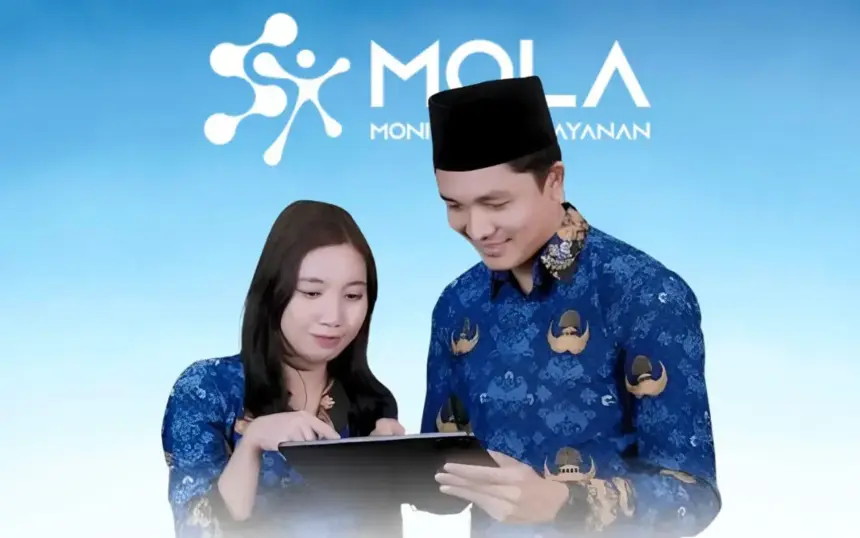 cek nip pppk paruh waktu