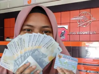 cek blt kesra