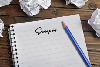 sinopsis adalah