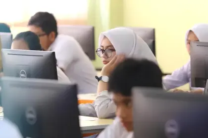 tka adalah