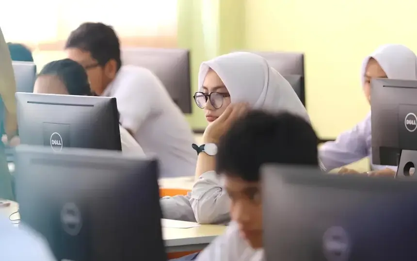 tka adalah