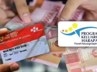 bansos pkh kapan cair