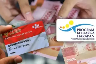 bansos pkh kapan cair