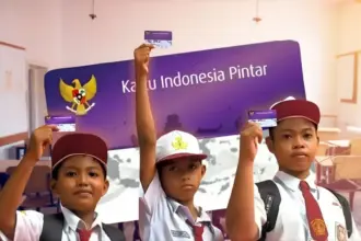 cek bansos pip