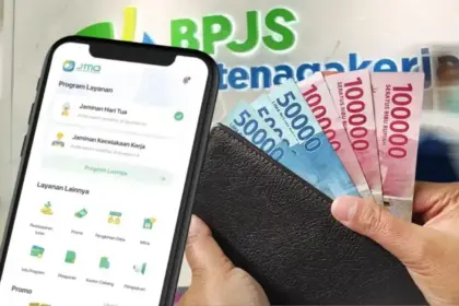 cek penerima bsu
