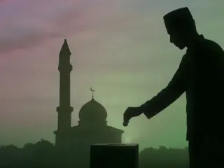 doa sedekah subuh