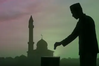 doa sedekah subuh