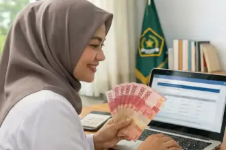 bsu guru honorer kemenag 2026