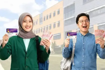syarat kip kuliah