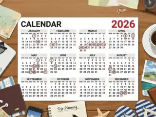 libur nasional 2026