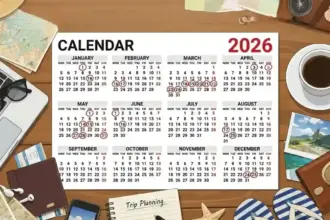 libur nasional 2026