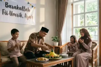 ucapan selamat ulang tahun islami