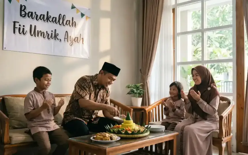 ucapan selamat ulang tahun islami