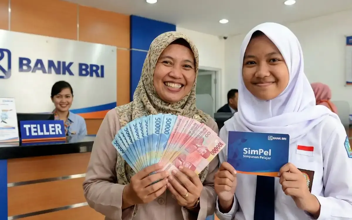 cara aktivasi rekening pip